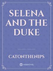 Selena And The Duke Book