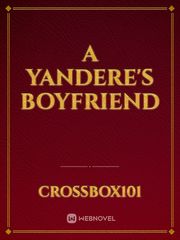 A Yandere's Boyfriend Book