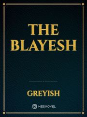the blayesh Book