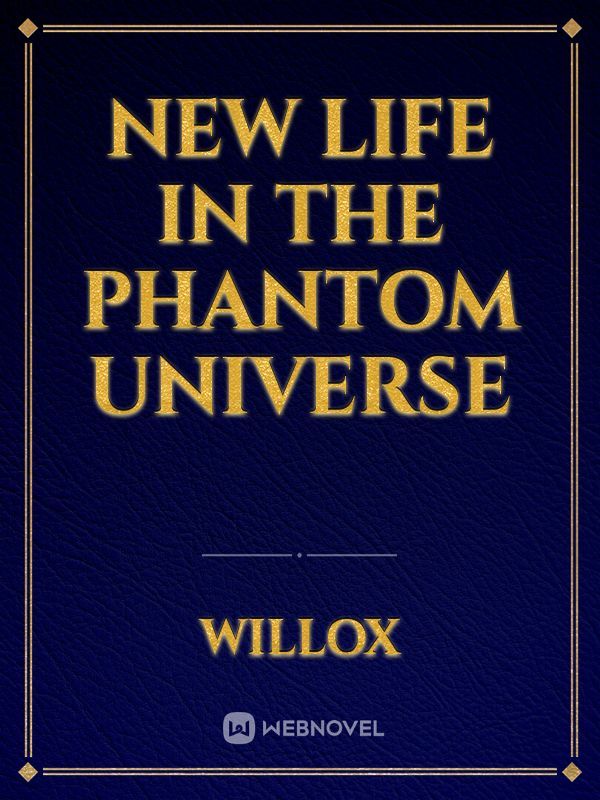 New life in the phantom universe Book