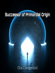 Successor of Primordial Origin Book