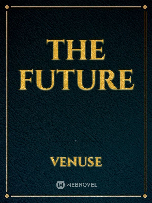 the future Book