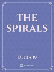 The spirals Book