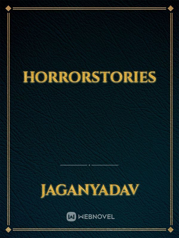 HorrorStories