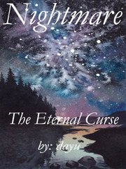 Nightmare - The Eternal Curse Book