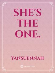 She's the One. Book