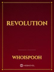 revolution Book