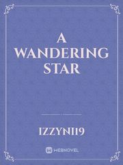 A Wandering Star Book
