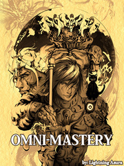 Omni-Mastery Book
