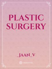 Plastic surgery Book