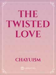 The twisted love Book