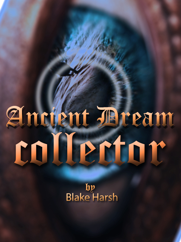 Ancient Dream Collector System Book