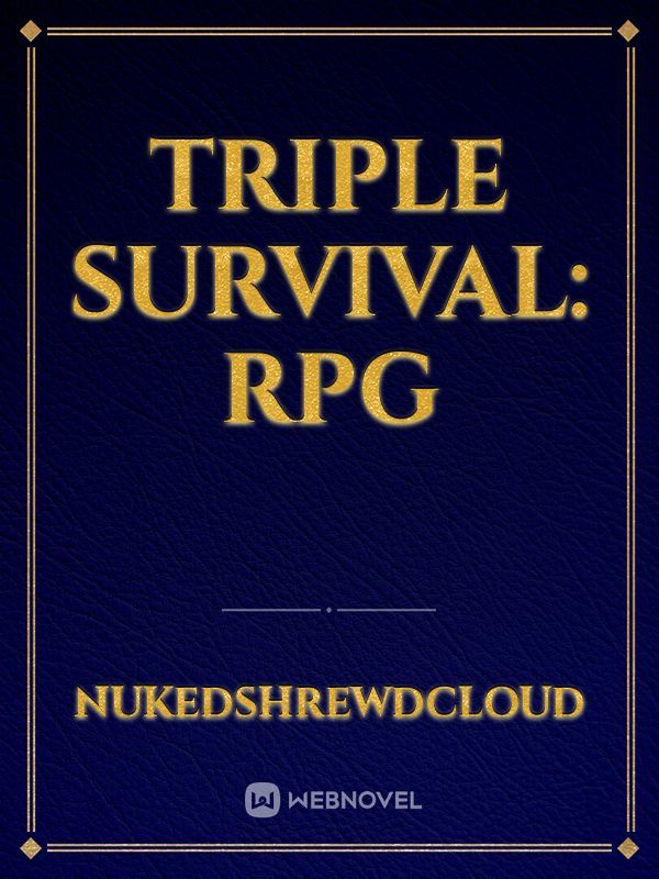 Triple Survival: Rpg