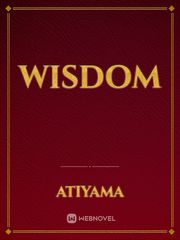 Wisdom Book