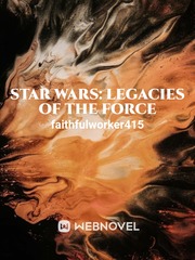 Star Wars: Legacies of the Force Book