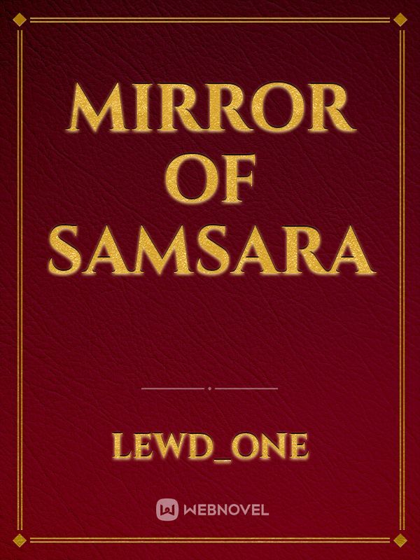 Mirror of Samsara Book