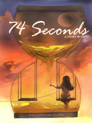 74 Seconds (Indonesia) Book