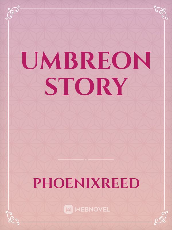 umbreon story