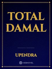 total Damal Book
