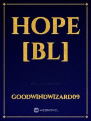 Hope  [BL] Book
