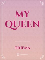 My Queen Book