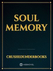 SOUL MEMORY Book