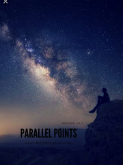 Parallel Points Book