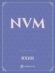 Nvm Book