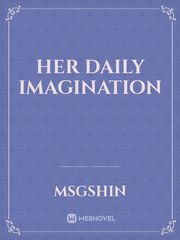 Her daily Imagination Book