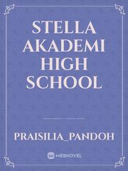 Stella Akademi High School Book