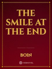 The Smile at the End Book