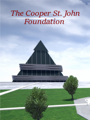 The Cooper St. John Foundation Book