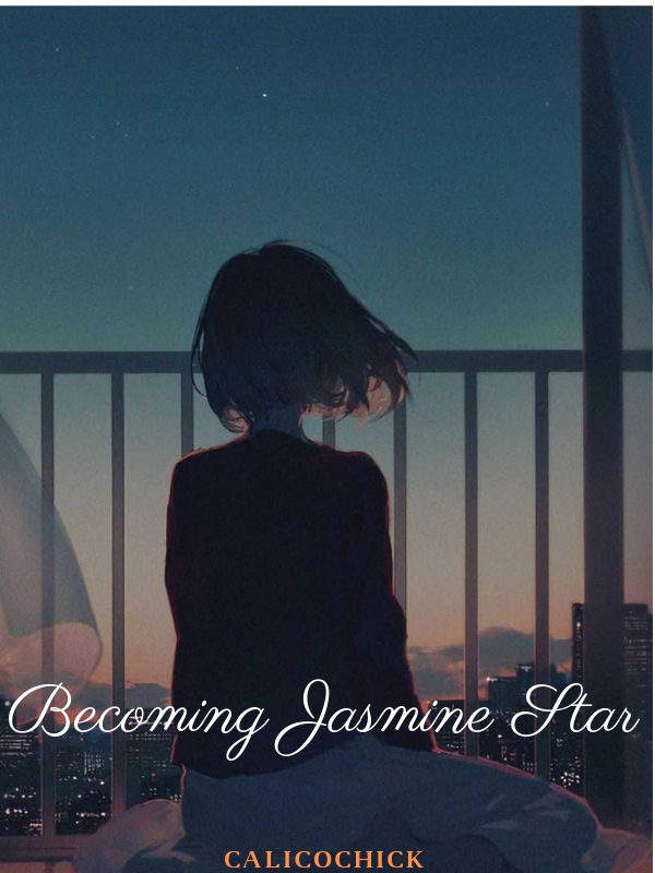 Becoming Jasmine Star