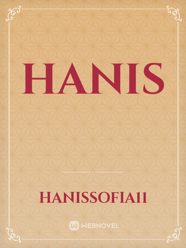 hanis