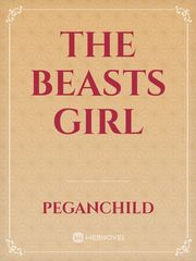 The Beasts Girl Book