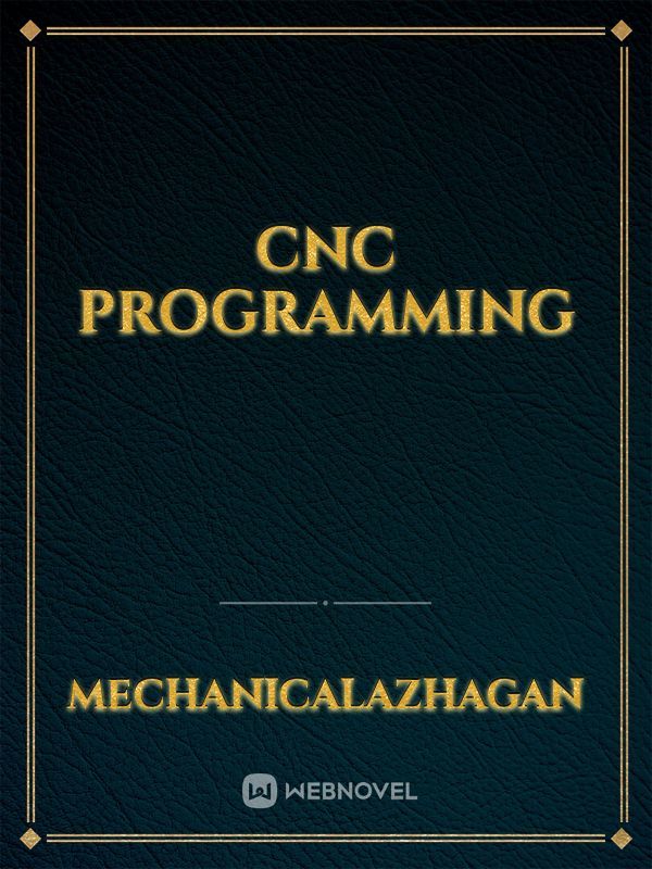 Cnc programming