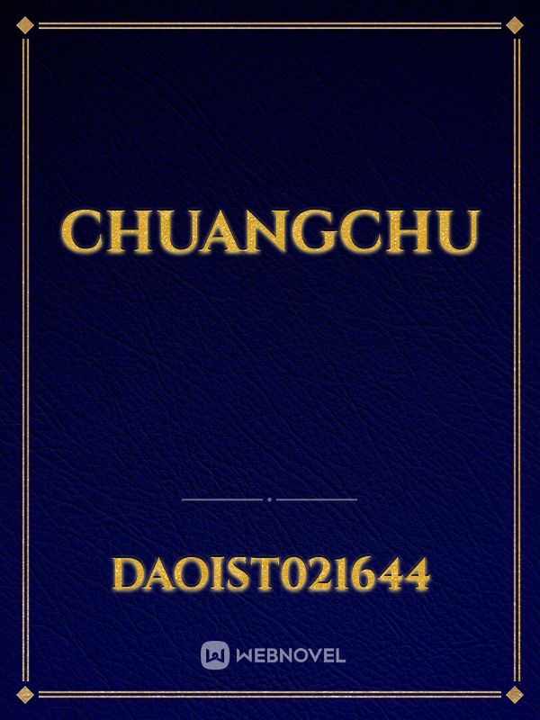 chuangchu Book