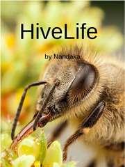 Hive Life Book