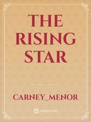The rising star Book