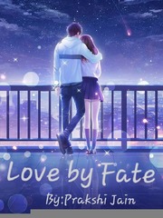 Love by Fate Book