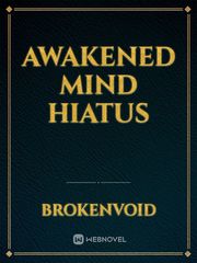 Awakened Mind HIATUS Book