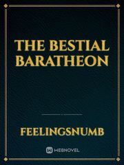 The Bestial Baratheon Book
