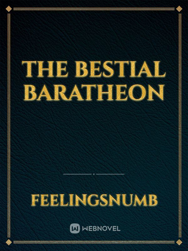 The Bestial Baratheon