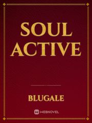 SOUL active Book