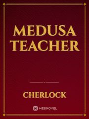 Medusa teacher Book