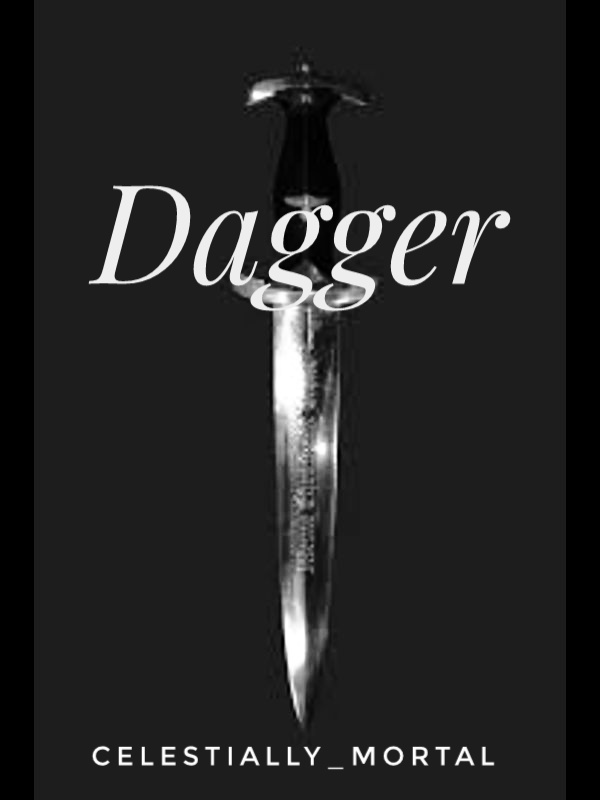 Dagger Book
