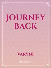 journey back Book