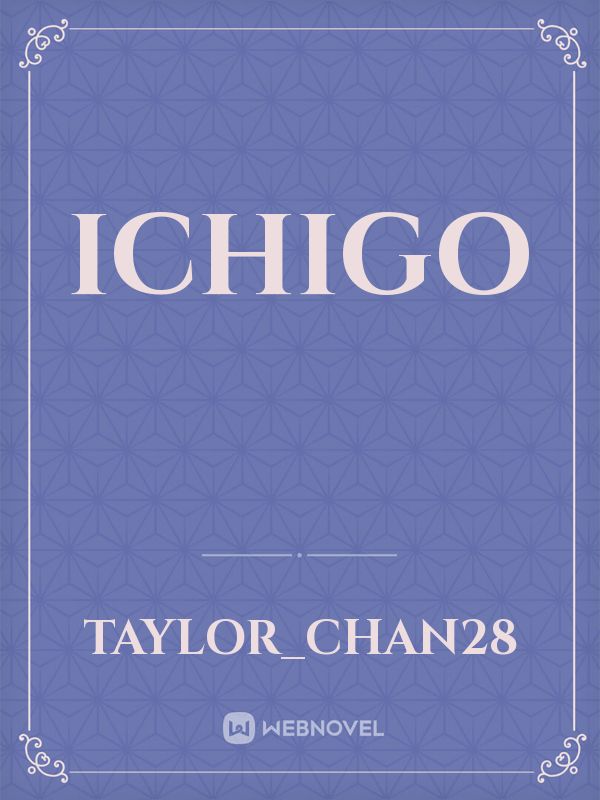 Ichigo Book