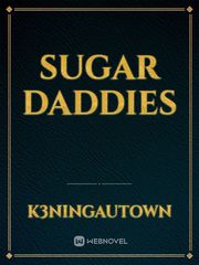 Sugar Daddies Book