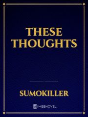 These thoughts Book